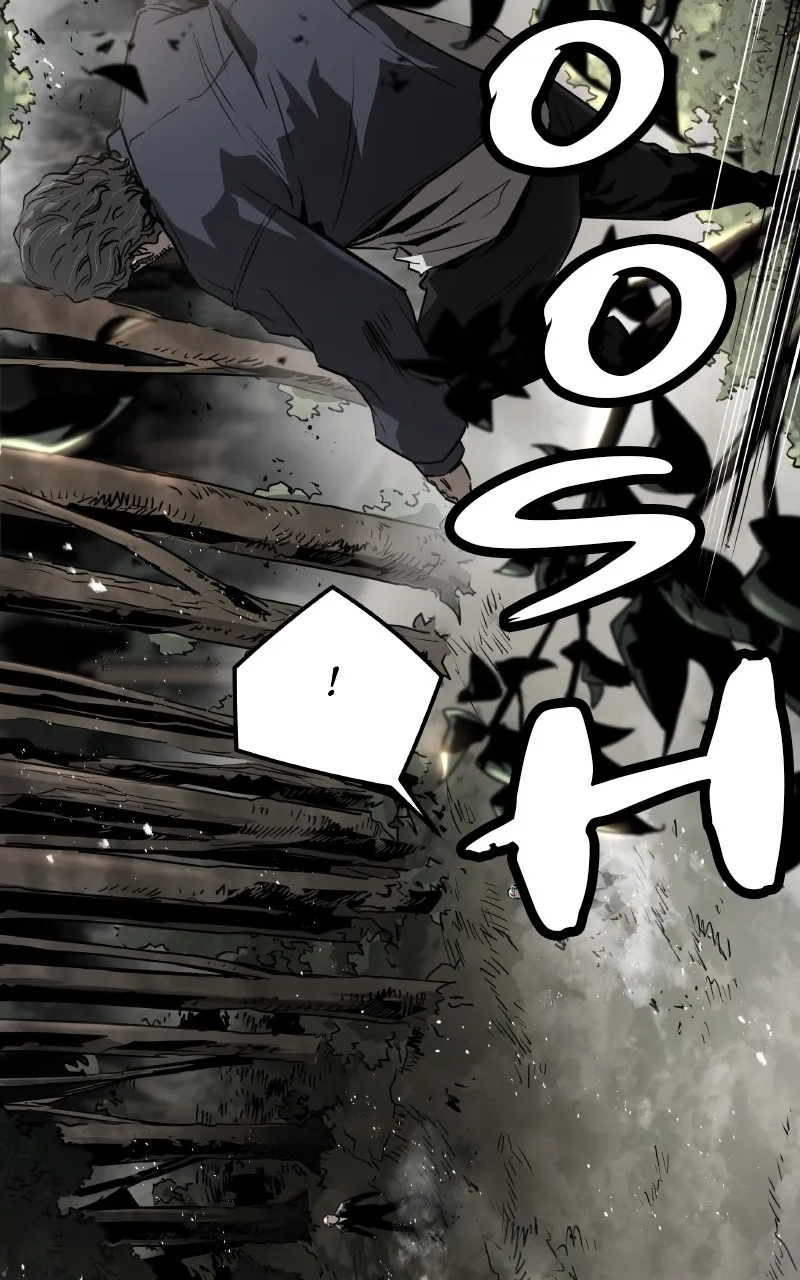 The Breaker: Eternal Force Chapter 87 page 88 - 