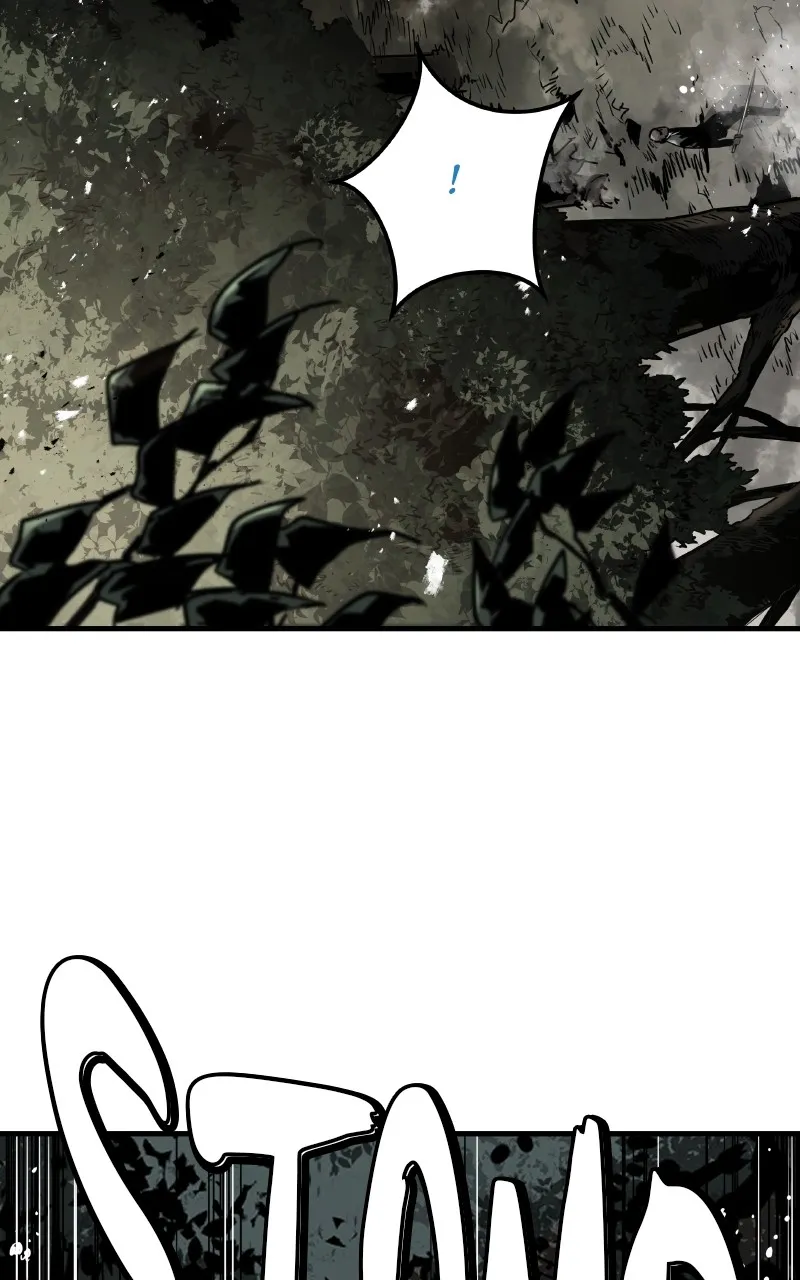 The Breaker: Eternal Force Chapter 87 page 89 - 