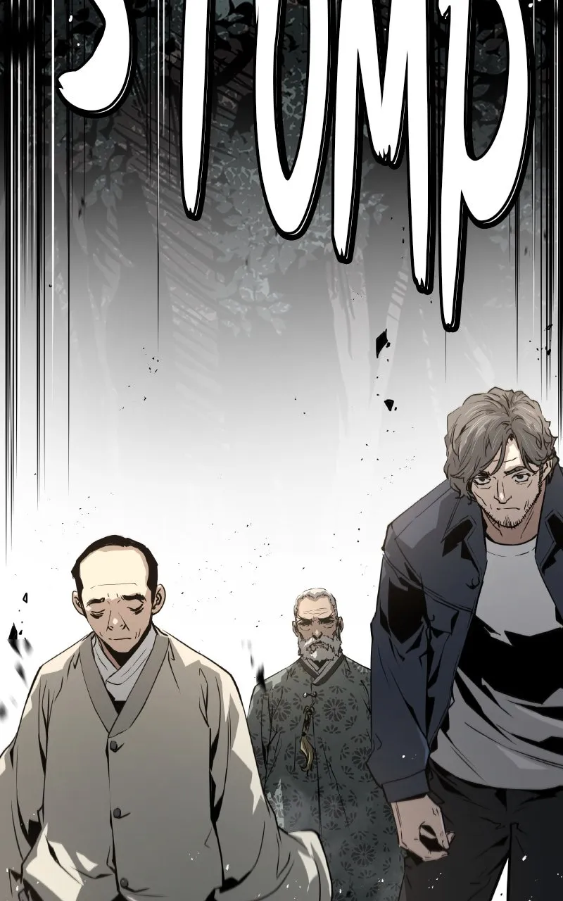 The Breaker: Eternal Force Chapter 87 page 90 - 