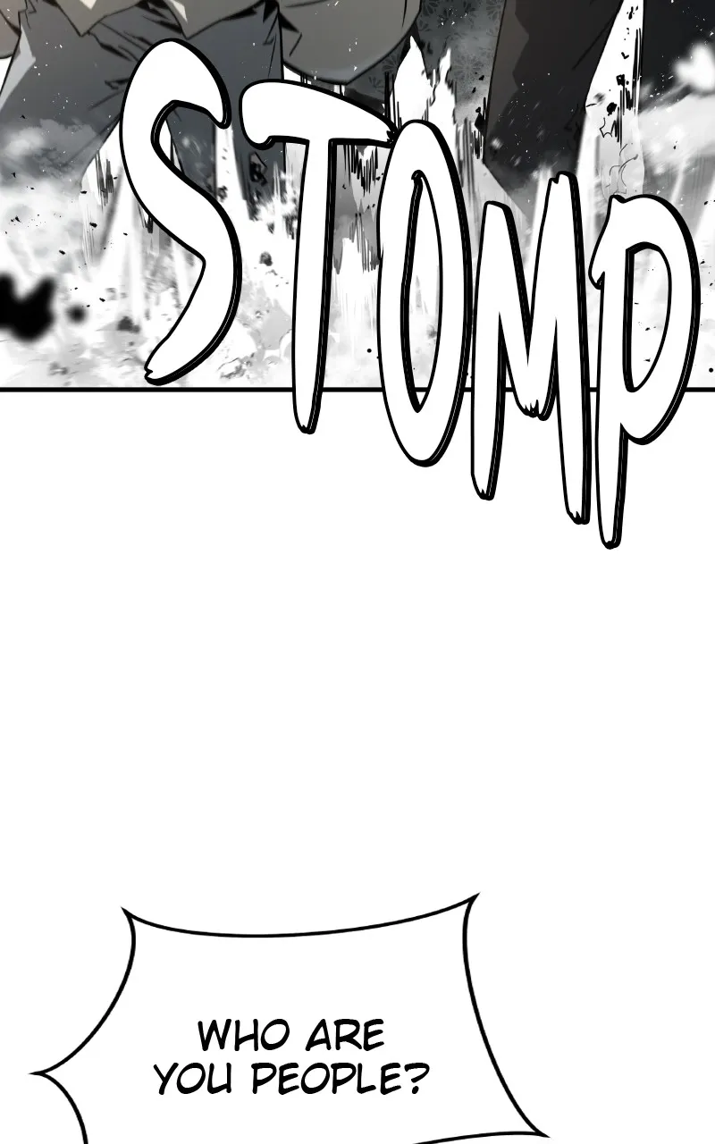 The Breaker: Eternal Force Chapter 87 page 91 - 
