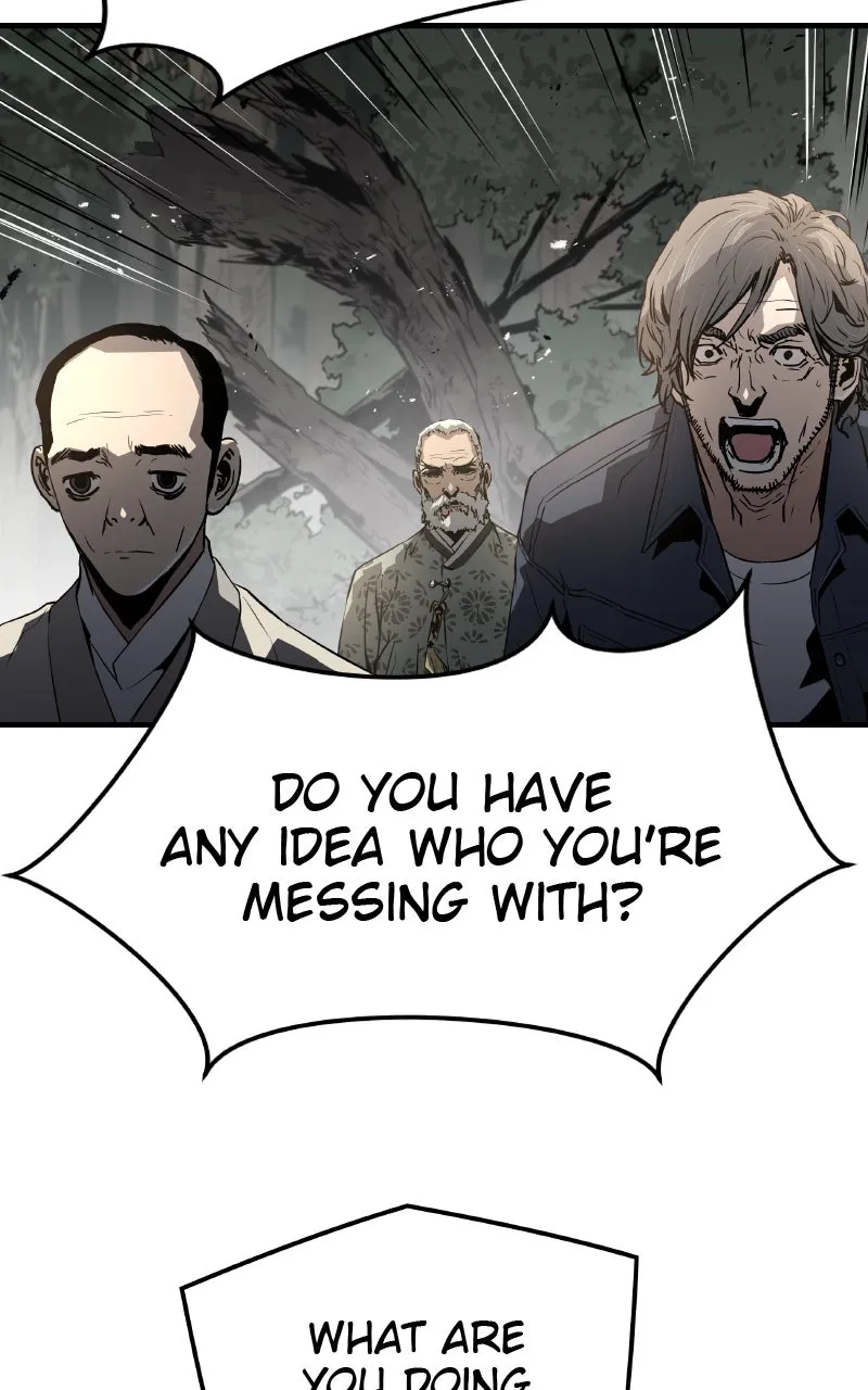 The Breaker: Eternal Force Chapter 87 page 92 - 