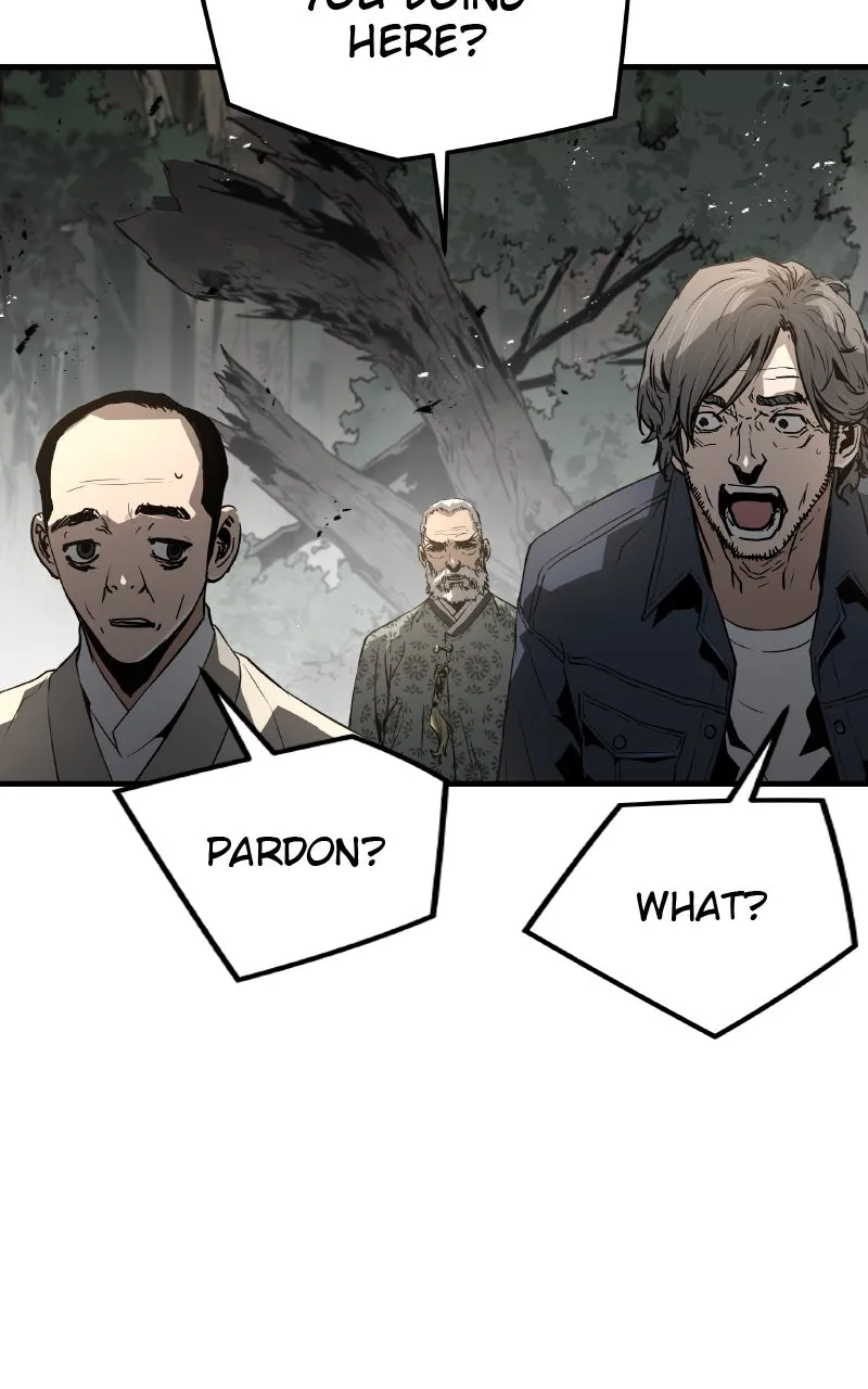 The Breaker: Eternal Force Chapter 87 page 93 - 
