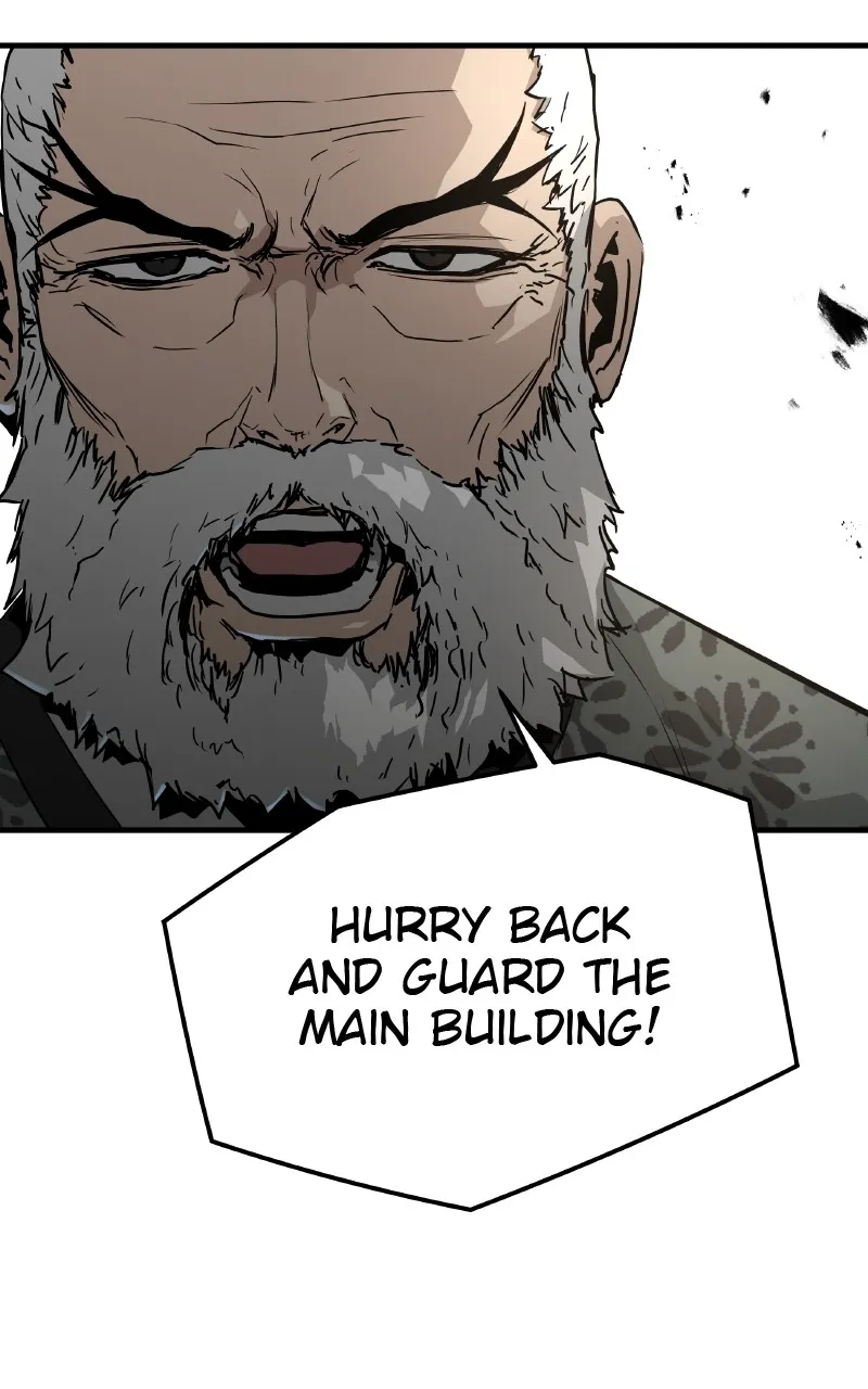 The Breaker: Eternal Force Chapter 87 page 94 - 