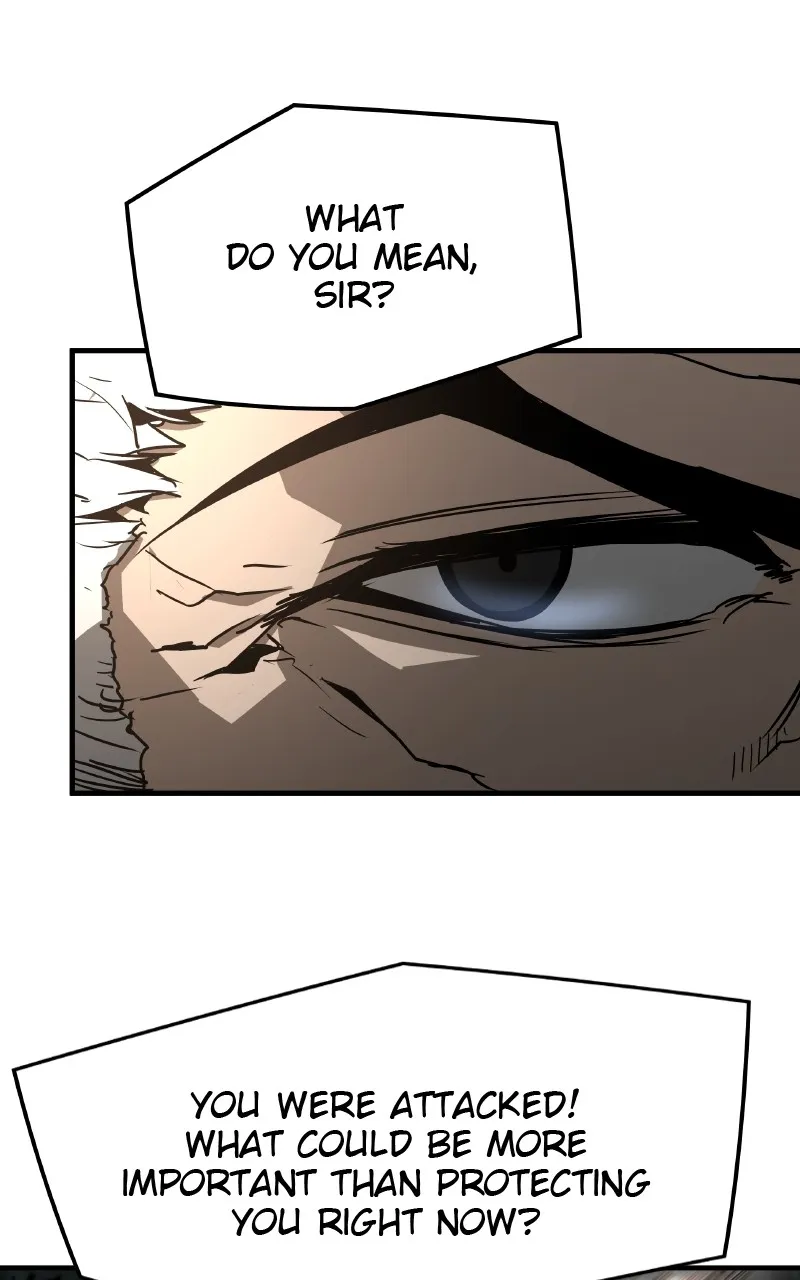 The Breaker: Eternal Force Chapter 87 page 95 - 