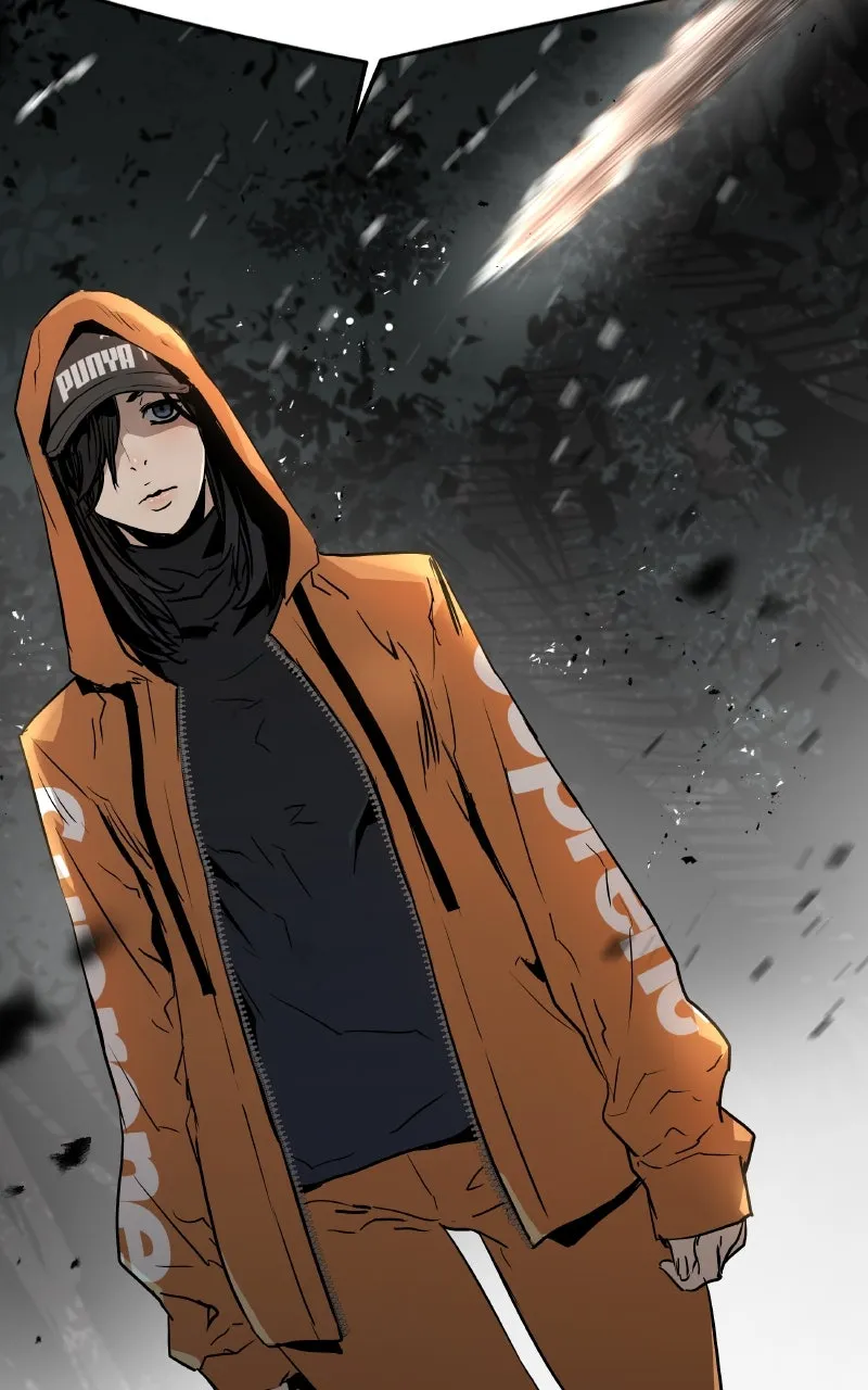 The Breaker: Eternal Force Chapter 87 page 96 - 