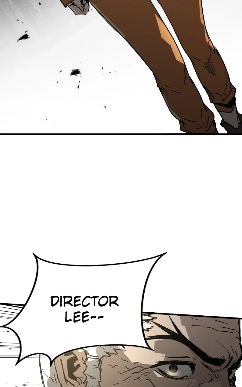 The Breaker: Eternal Force Chapter 87 page 97 - 