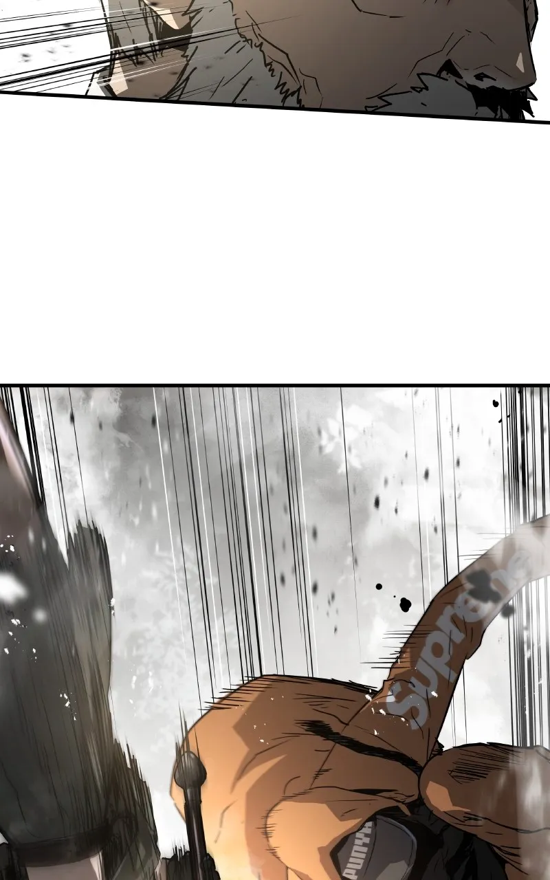 The Breaker: Eternal Force Chapter 87 page 98 - 