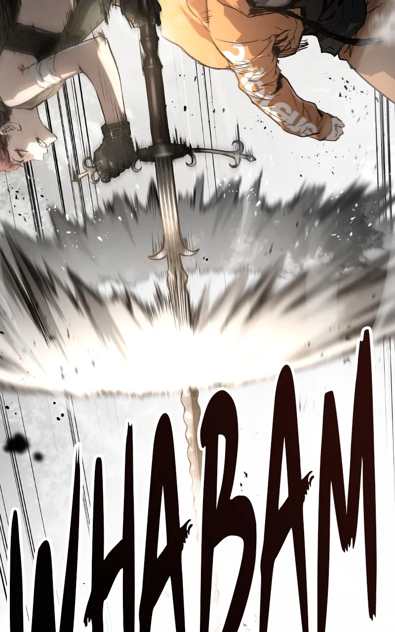 The Breaker: Eternal Force Chapter 87 page 99 - 