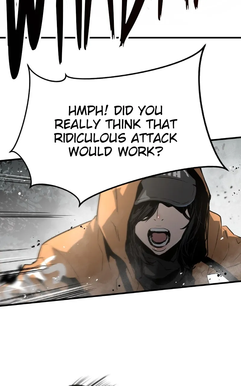 The Breaker: Eternal Force Chapter 87 page 100 - 