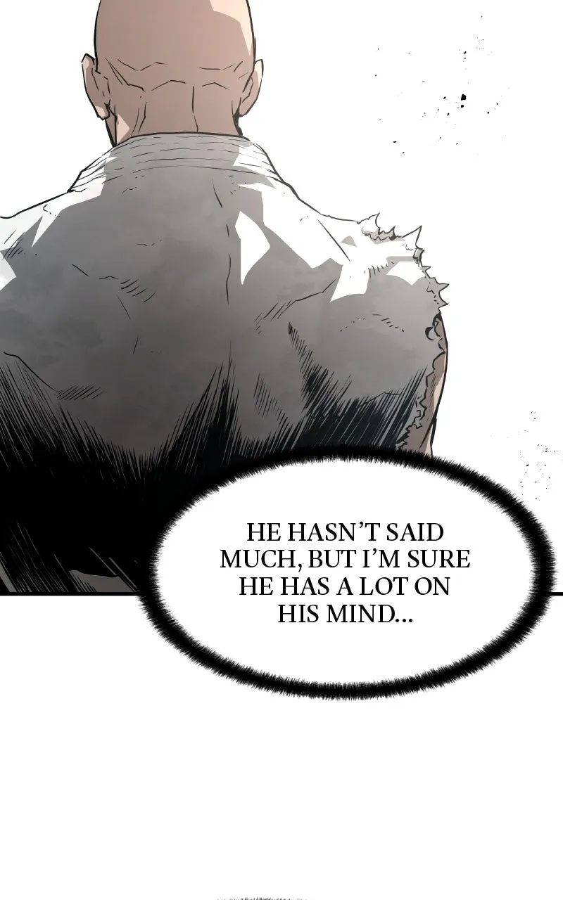 The Breaker: Eternal Force Chapter 88 page 11 - 