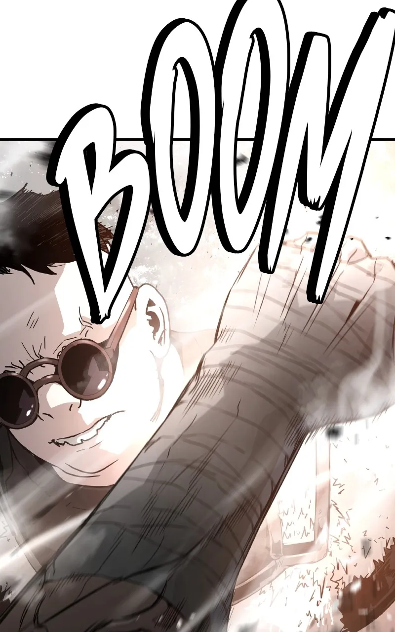 The Breaker: Eternal Force Chapter 88 page 103 - 