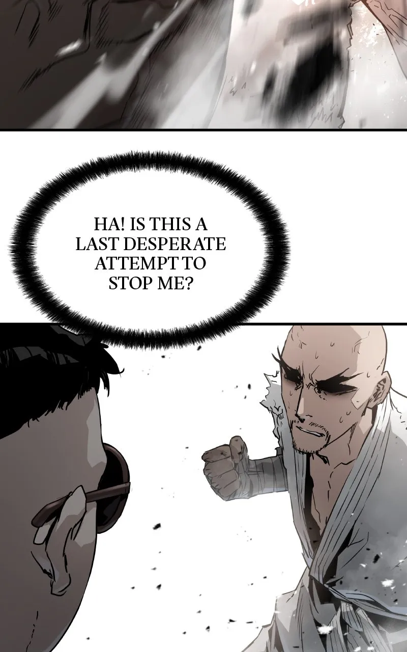 The Breaker: Eternal Force Chapter 88 page 104 - 