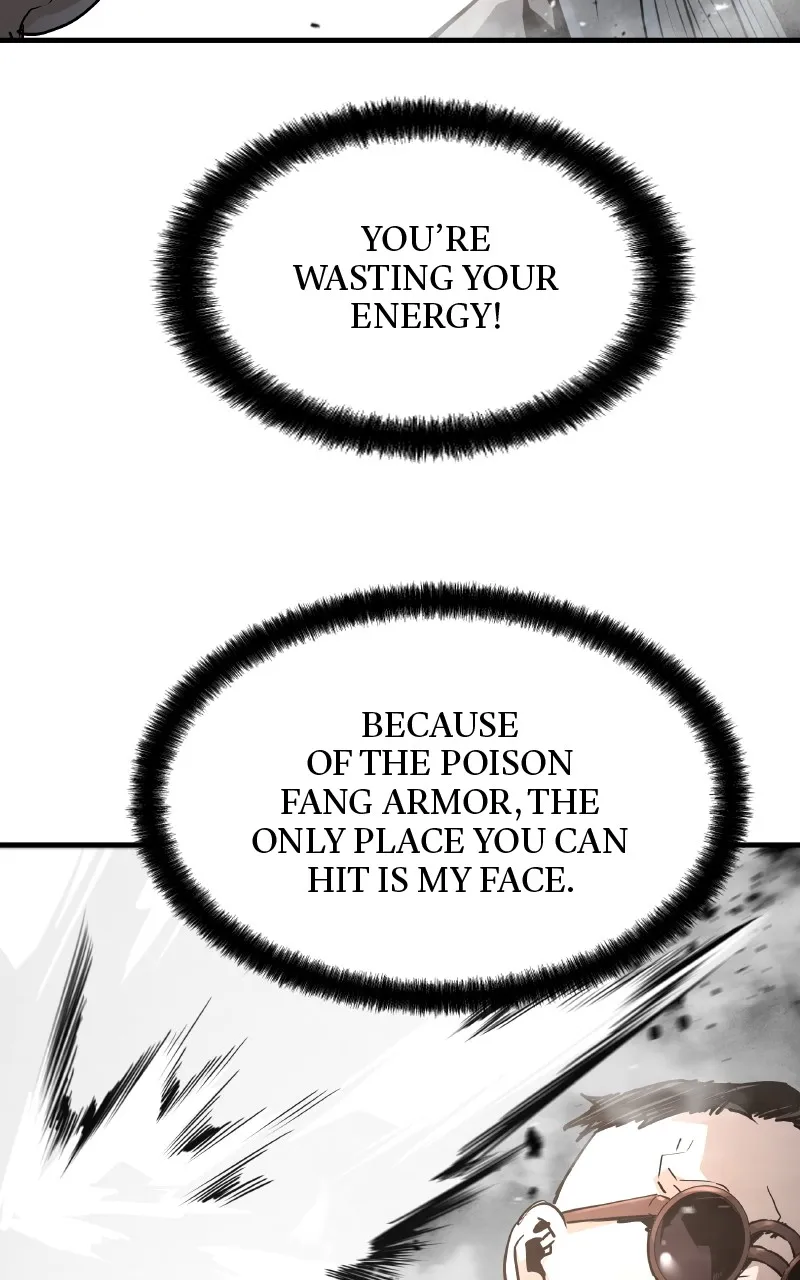 The Breaker: Eternal Force Chapter 88 page 105 - 