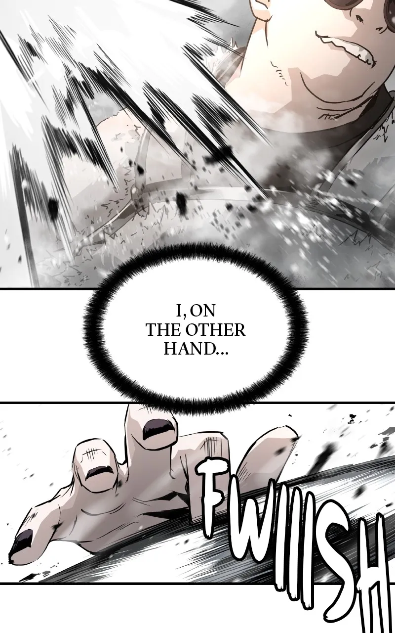 The Breaker: Eternal Force Chapter 88 page 106 - 