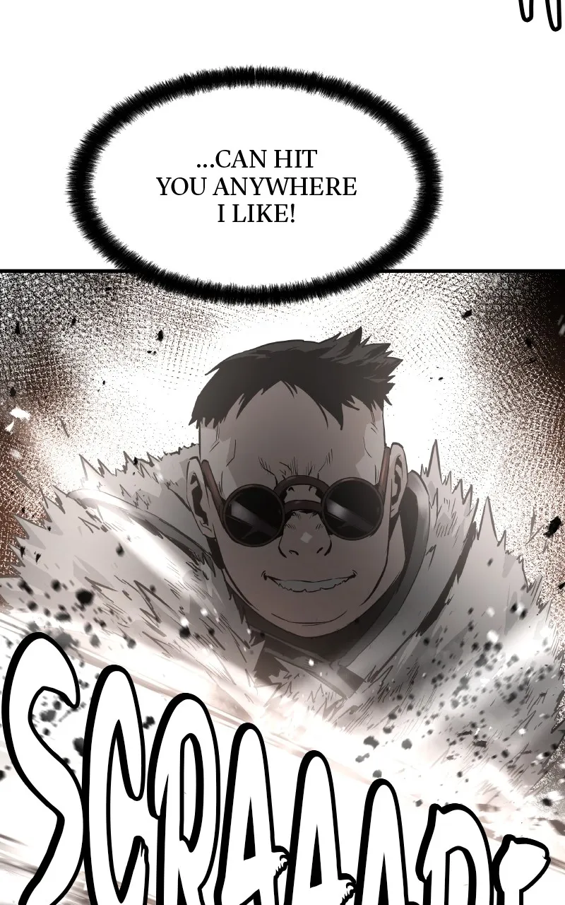 The Breaker: Eternal Force Chapter 88 page 107 - 