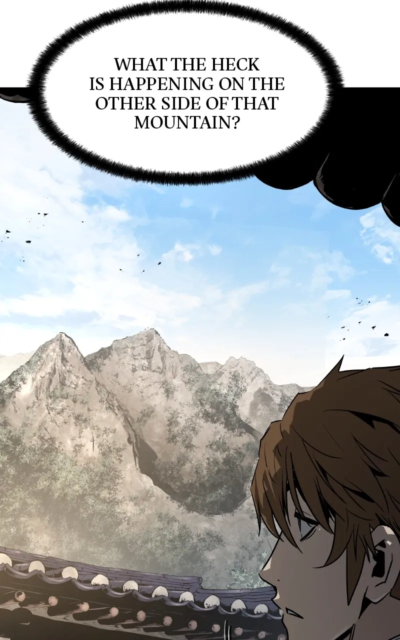 The Breaker: Eternal Force Chapter 88 page 12 - 
