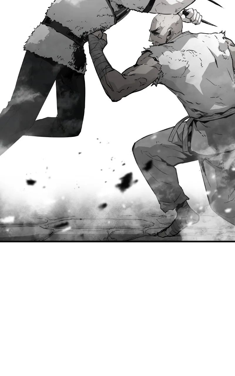 The Breaker: Eternal Force Chapter 88 page 113 - 