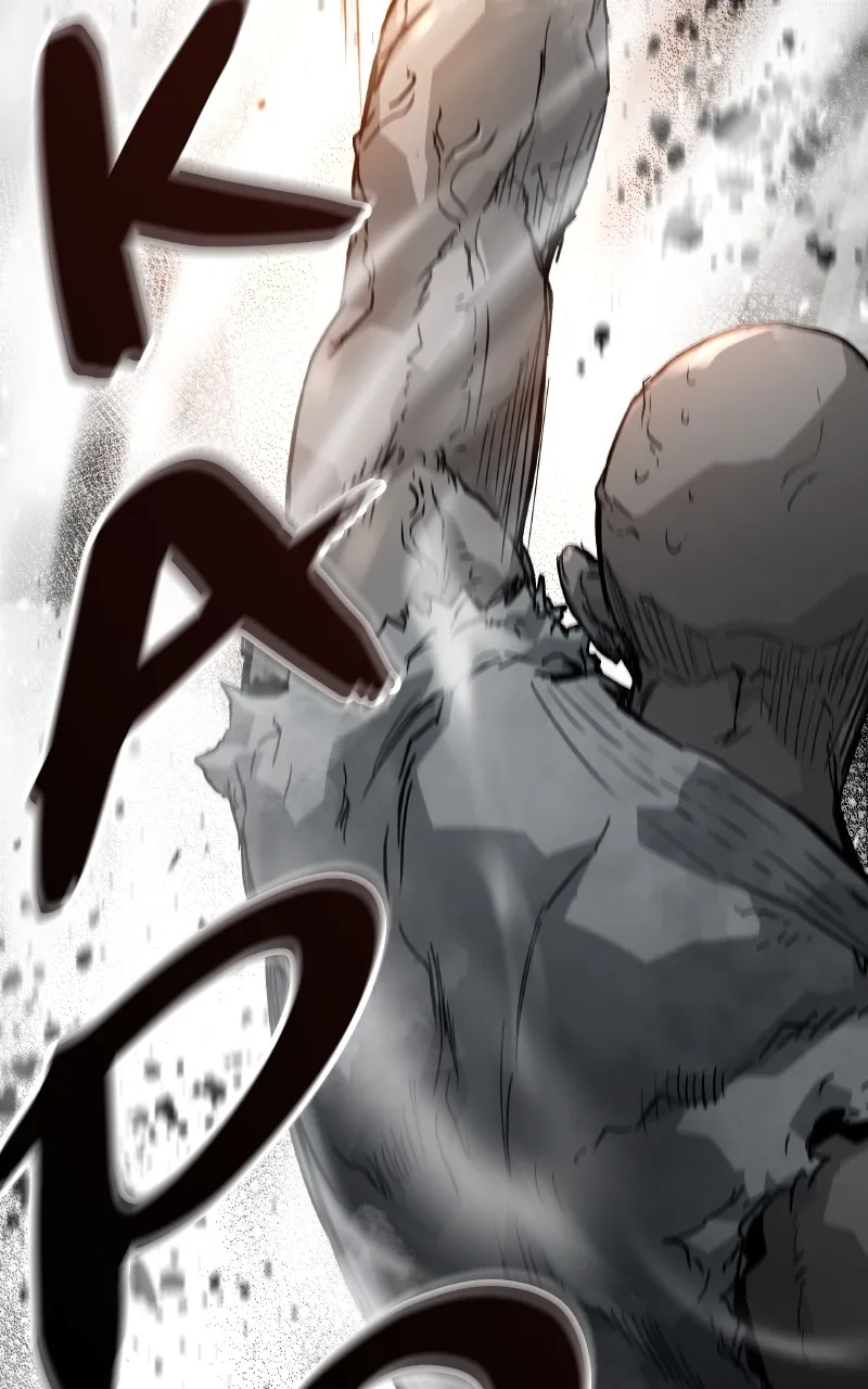 The Breaker: Eternal Force Chapter 88 page 116 - 