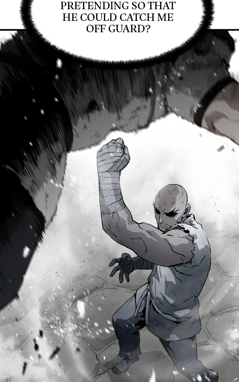 The Breaker: Eternal Force Chapter 88 page 120 - 