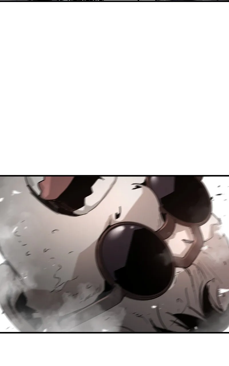 The Breaker: Eternal Force Chapter 88 page 126 - 