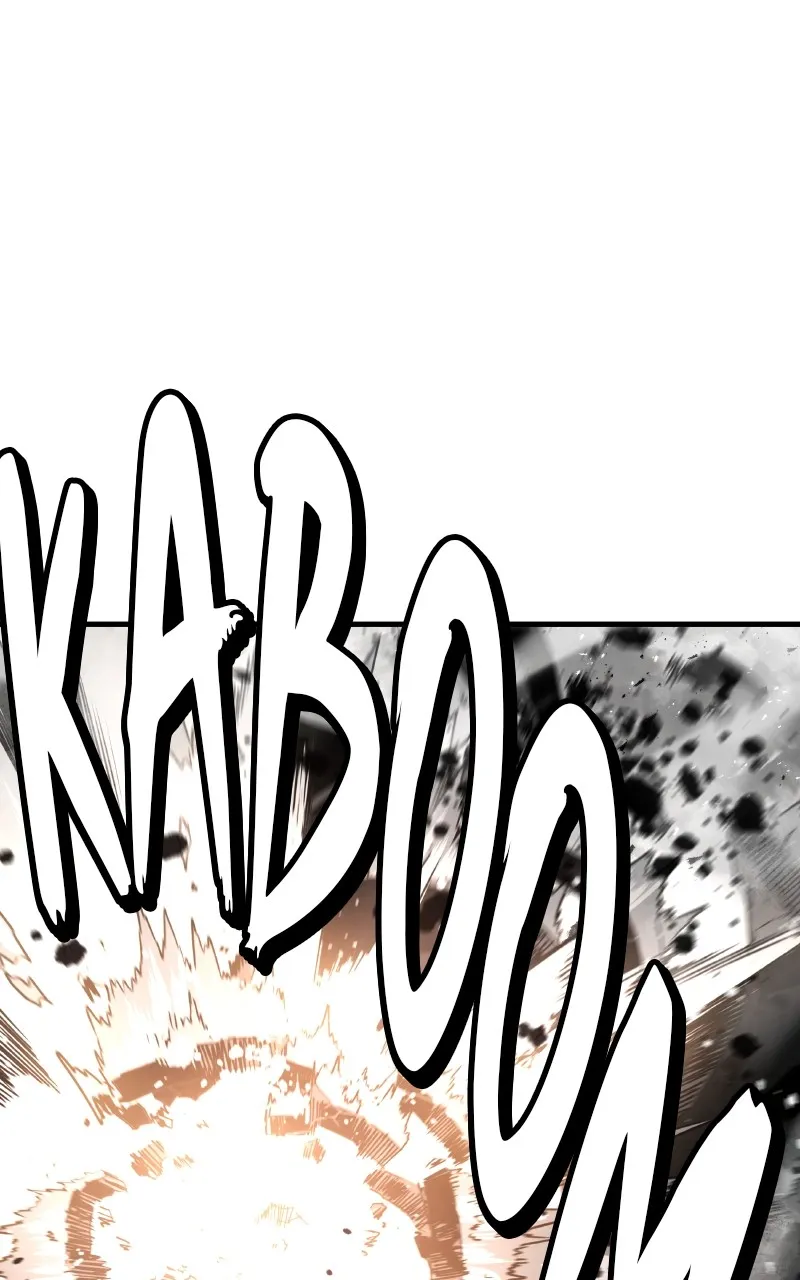 The Breaker: Eternal Force Chapter 88 page 127 - 