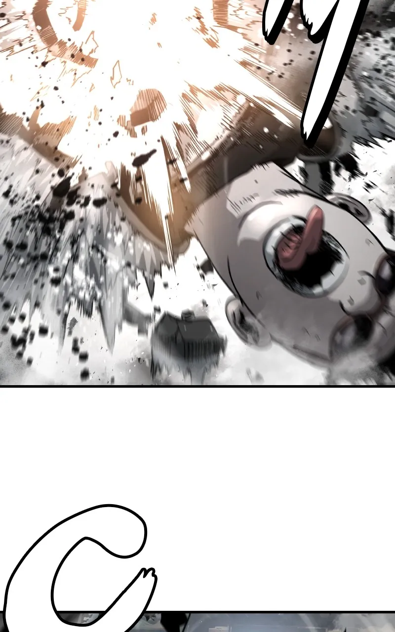 The Breaker: Eternal Force Chapter 88 page 128 - 