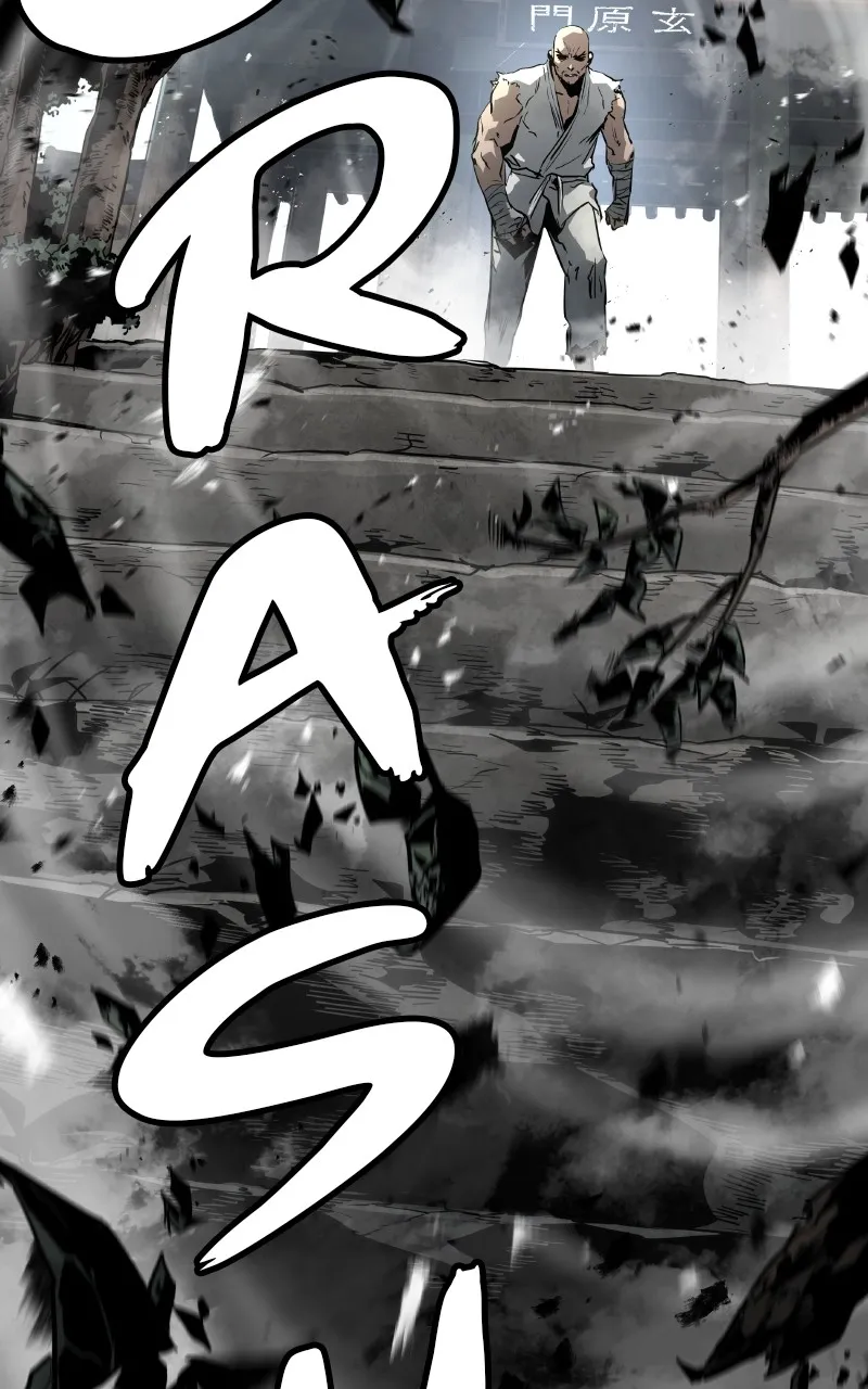 The Breaker: Eternal Force Chapter 88 page 129 - 