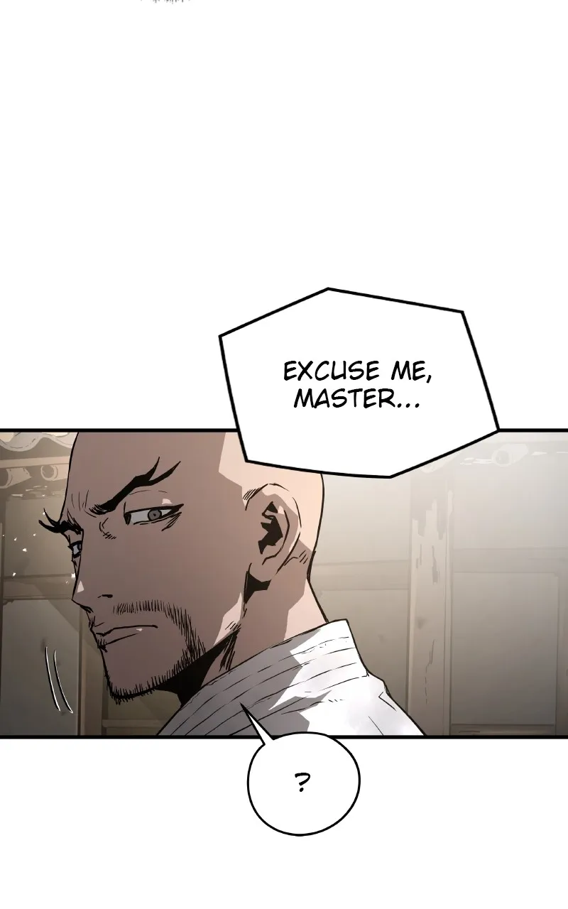 The Breaker: Eternal Force Chapter 88 page 14 - 