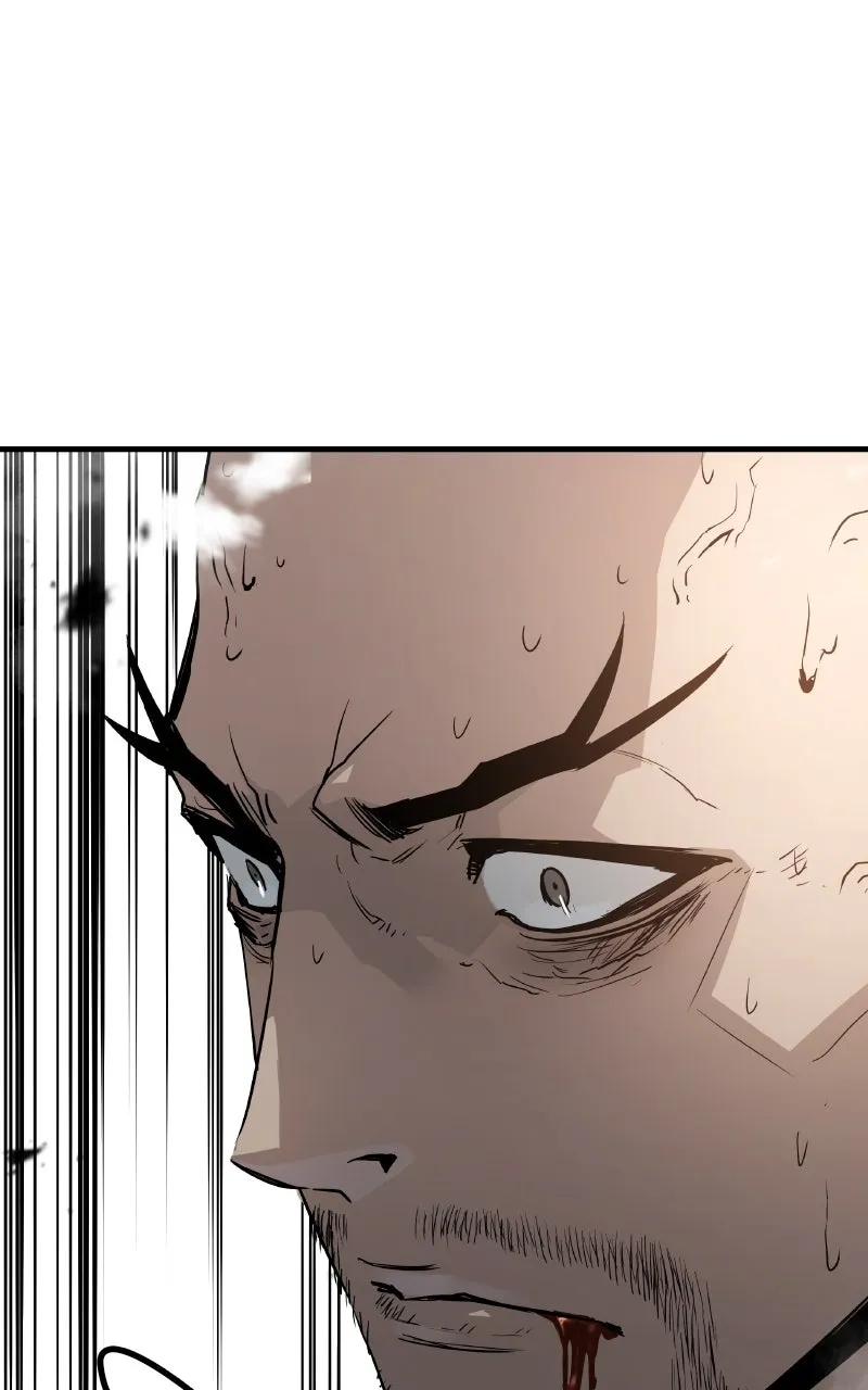 The Breaker: Eternal Force Chapter 88 page 131 - 