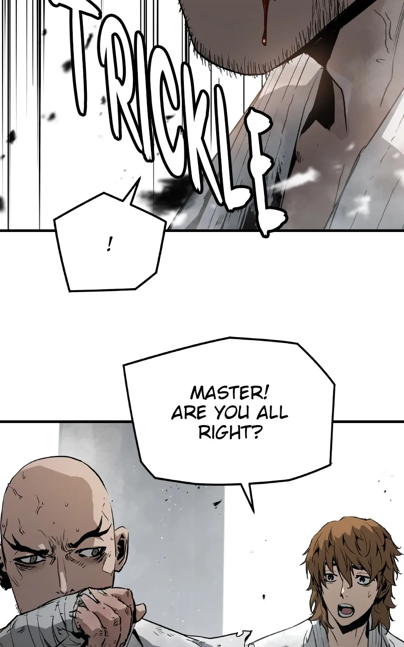 The Breaker: Eternal Force Chapter 88 page 132 - 