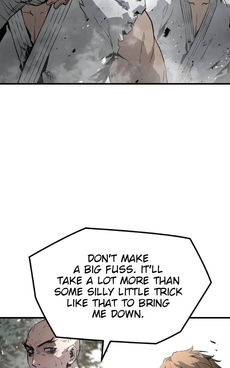The Breaker: Eternal Force Chapter 88 page 133 - 