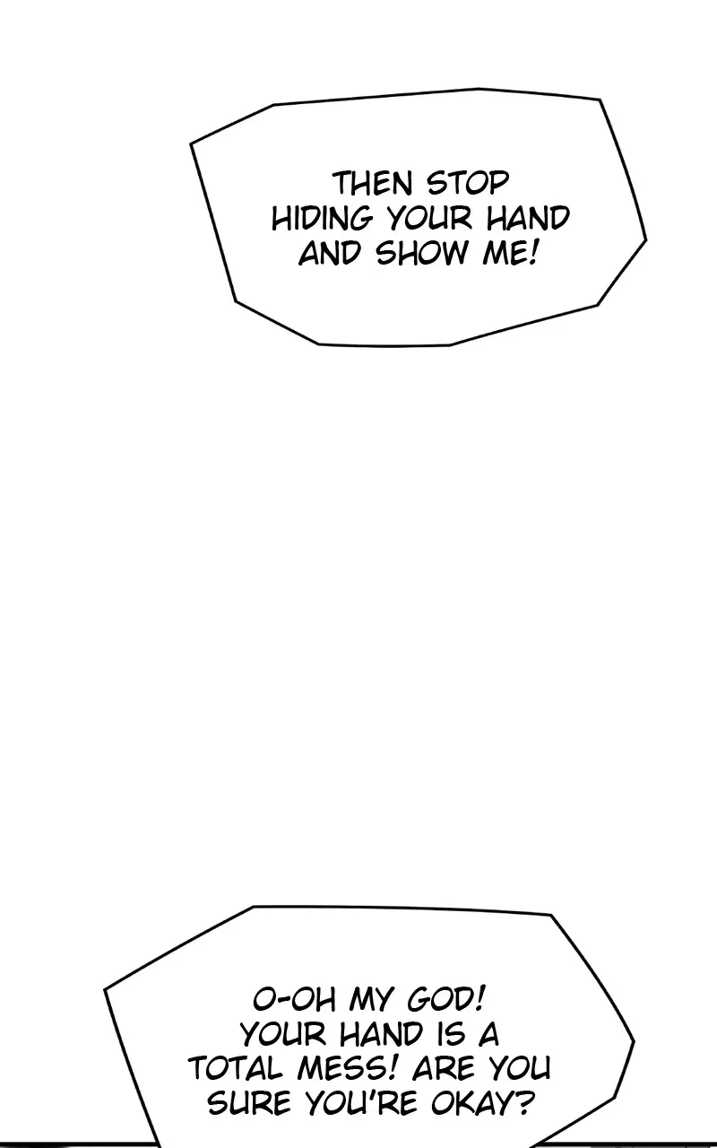 The Breaker: Eternal Force Chapter 88 page 135 - 