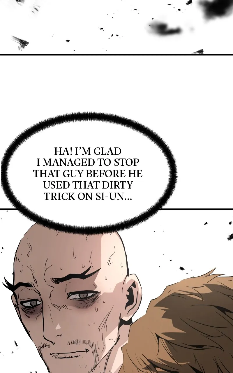 The Breaker: Eternal Force Chapter 88 page 137 - 