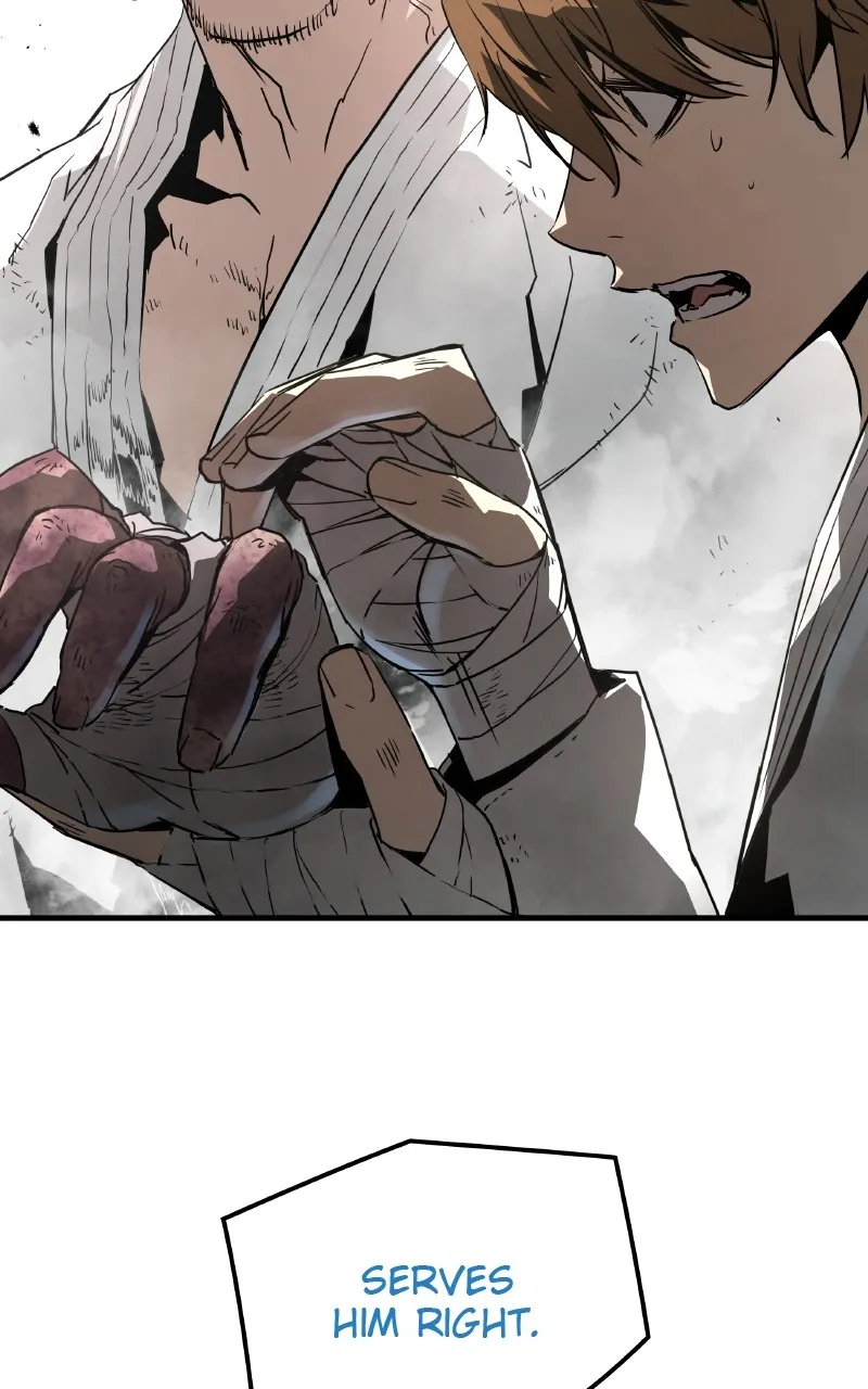 The Breaker: Eternal Force Chapter 88 page 138 - 