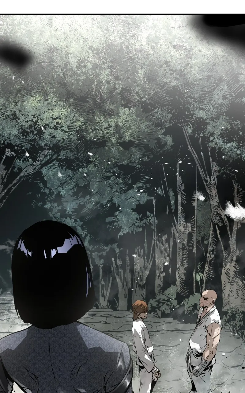 The Breaker: Eternal Force Chapter 88 page 140 - 