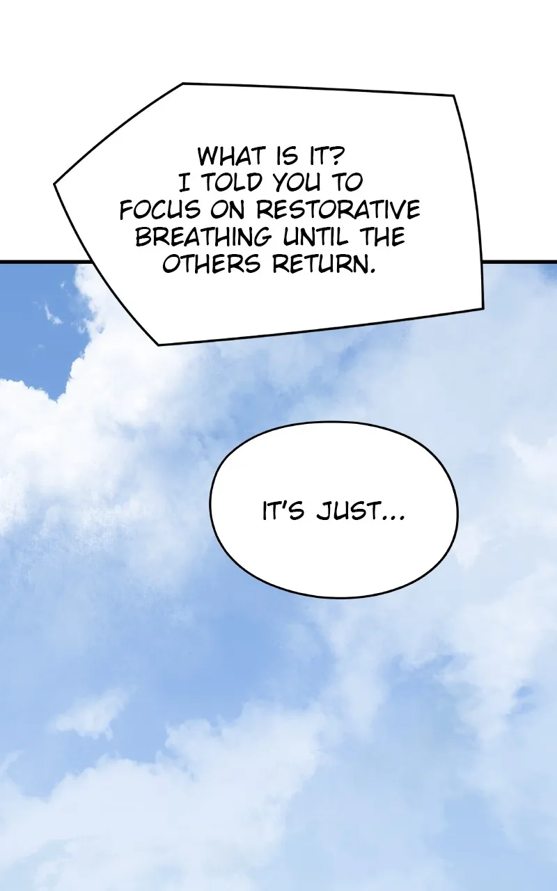 The Breaker: Eternal Force Chapter 88 page 15 - 