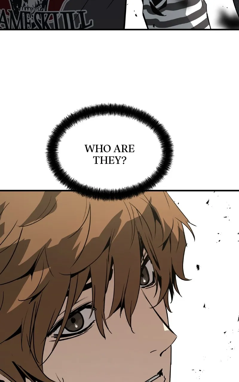 The Breaker: Eternal Force Chapter 88 page 144 - 