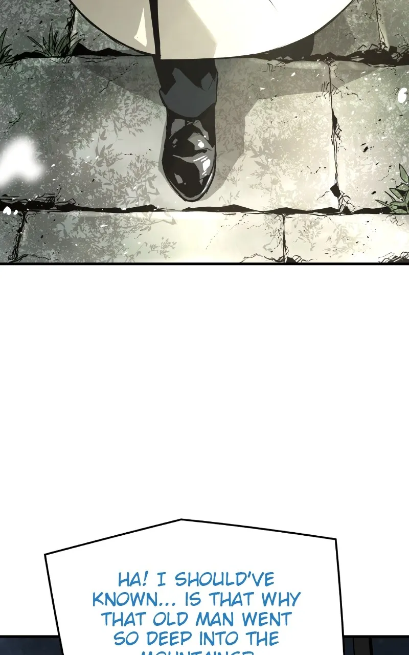 The Breaker: Eternal Force Chapter 88 page 20 - 