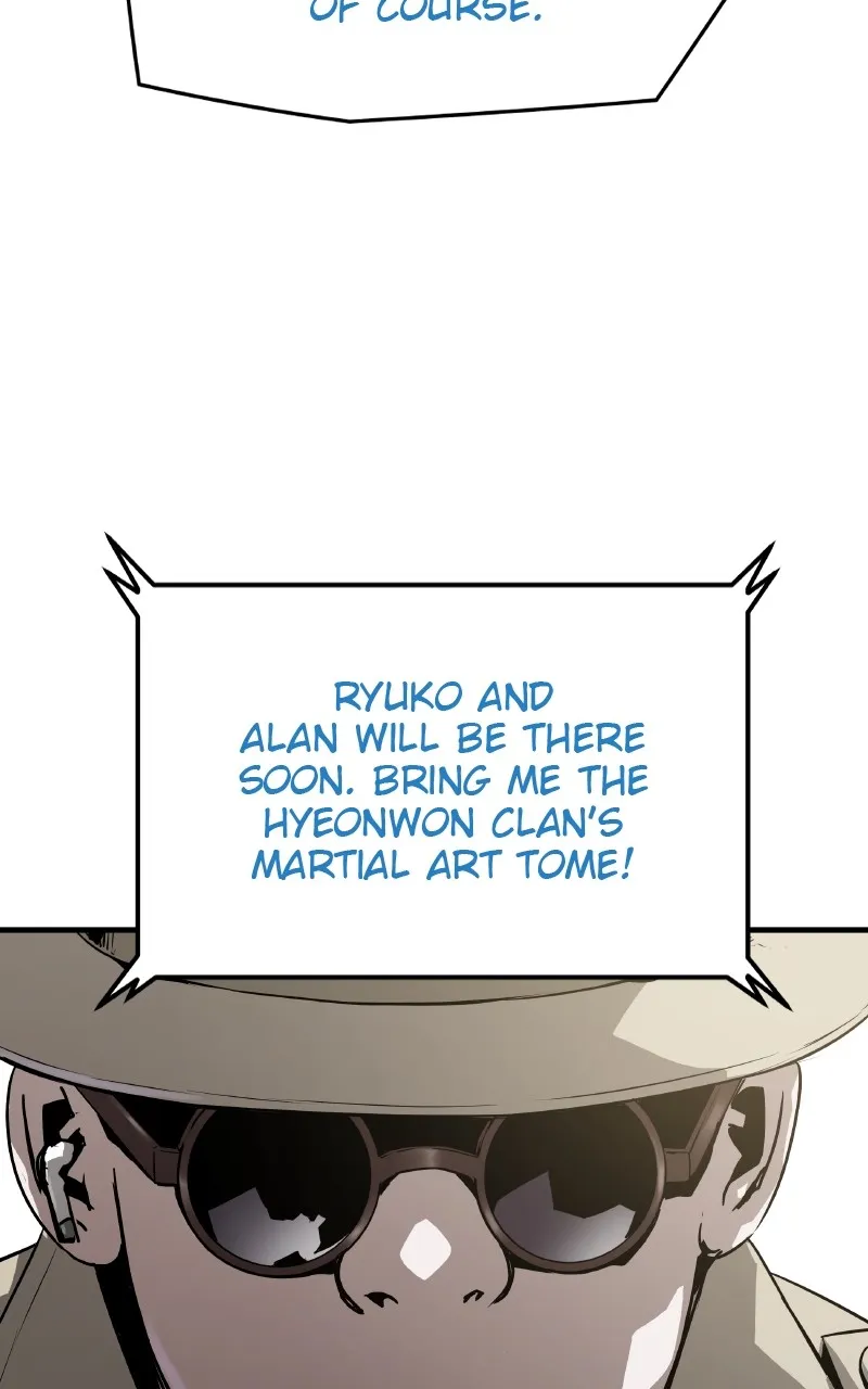The Breaker: Eternal Force Chapter 88 page 23 - 