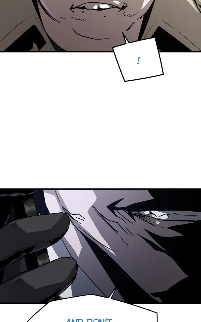 The Breaker: Eternal Force Chapter 88 page 24 - 