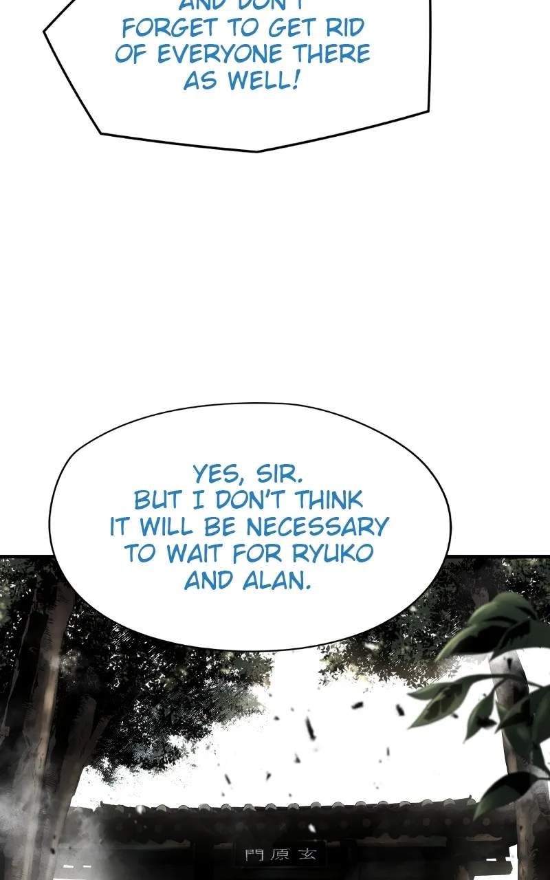 The Breaker: Eternal Force Chapter 88 page 25 - 