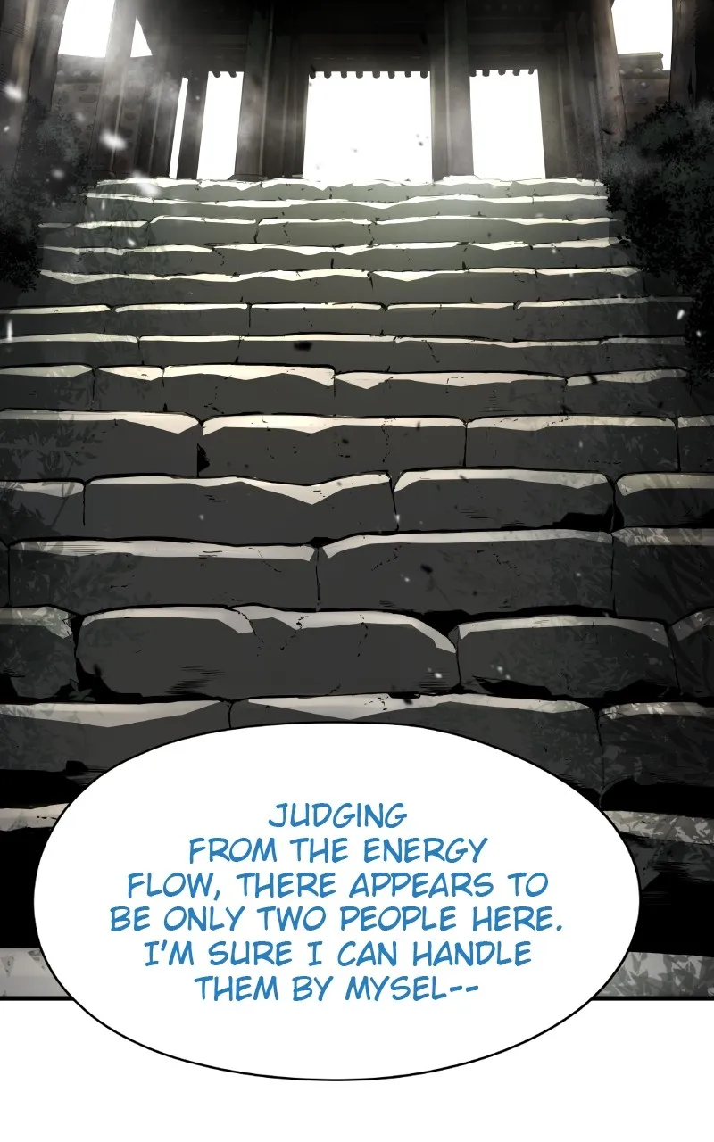 The Breaker: Eternal Force Chapter 88 page 26 - 