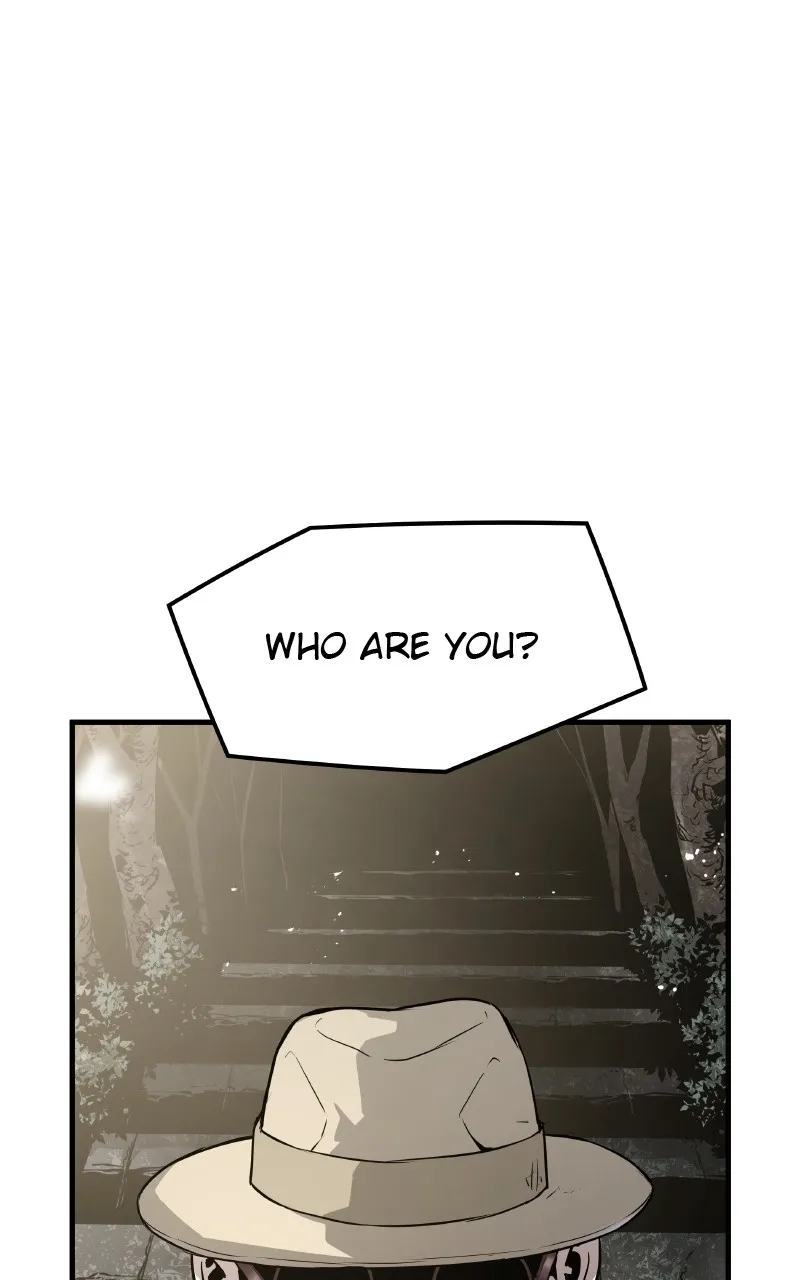 The Breaker: Eternal Force Chapter 88 page 27 - 