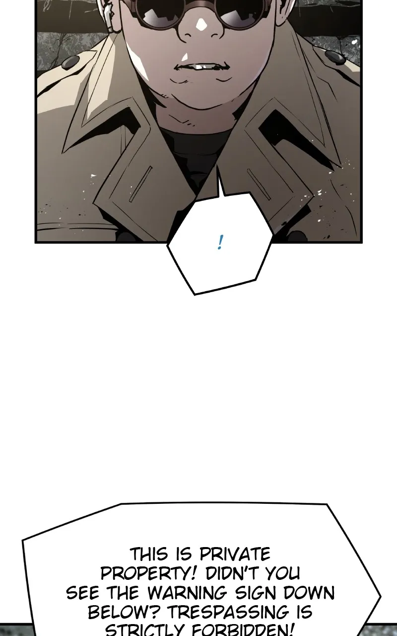The Breaker: Eternal Force Chapter 88 page 28 - 