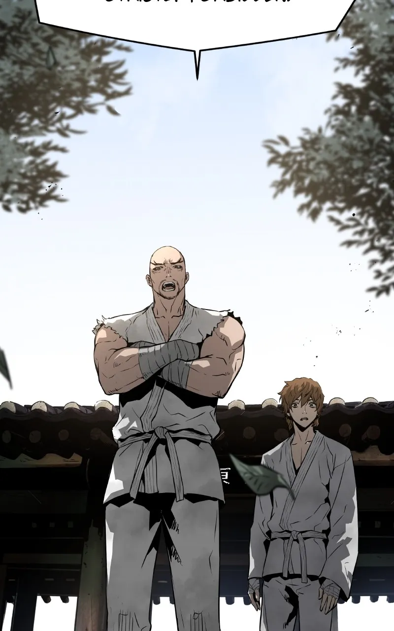 The Breaker: Eternal Force Chapter 88 page 29 - 