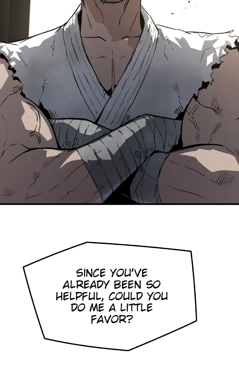 The Breaker: Eternal Force Chapter 88 page 32 - 