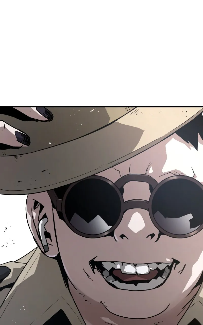 The Breaker: Eternal Force Chapter 88 page 33 - 
