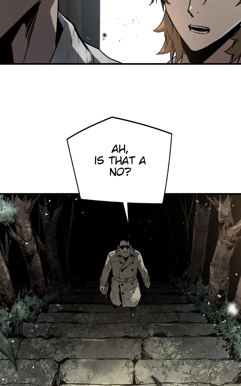 The Breaker: Eternal Force Chapter 88 page 36 - 