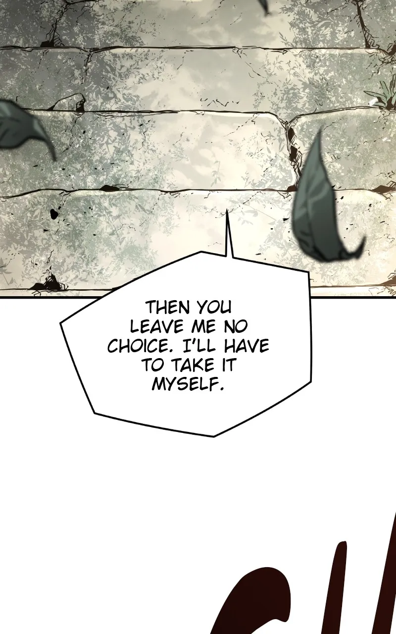 The Breaker: Eternal Force Chapter 88 page 37 - 