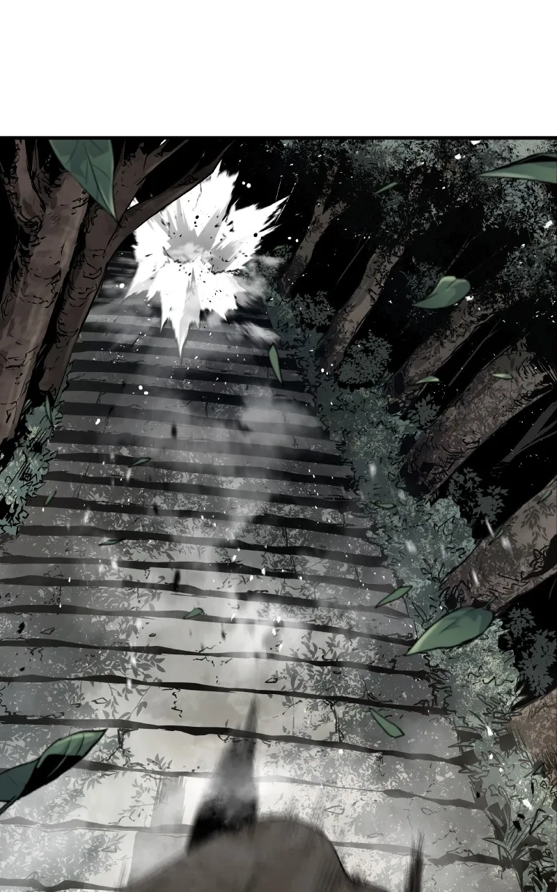 The Breaker: Eternal Force Chapter 88 page 39 - 
